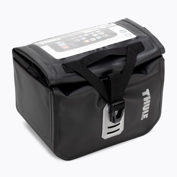Thule Чанта за кормило Thule Shield 10 л черна 100056