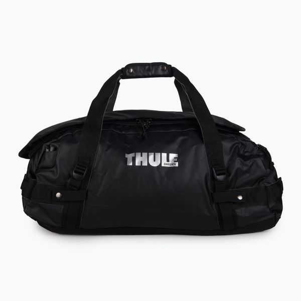 Thule Чанта за пътуване Thule Chasm black 3204415