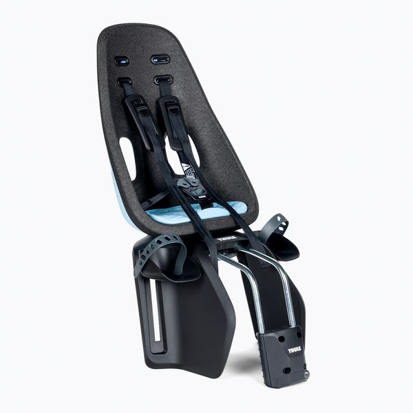 Thule Детска седалка за велосипед Thule Yepp Nexxt Maxi Frame Mount синя 12080224