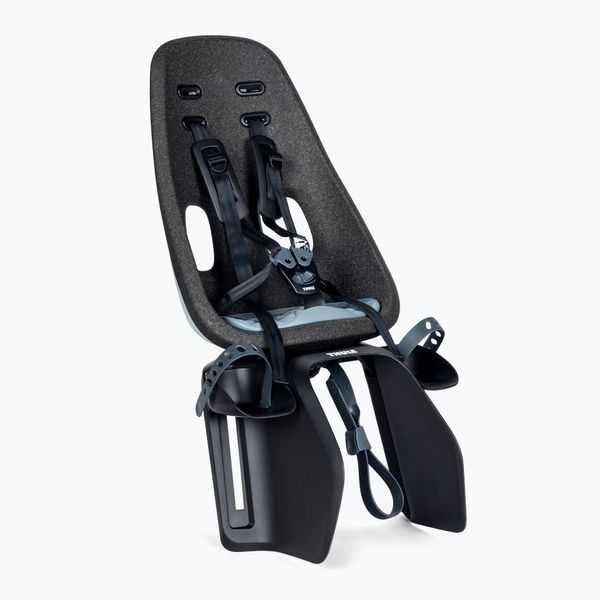 Thule Детска седалка за велосипед Thule Yepp Nexxt Maxi Rack Mount сива 12080212
