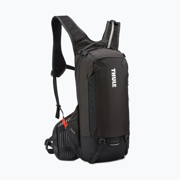 Thule Хидратираща раница за велосипеди Thule Rail 12 l Grey 3203797