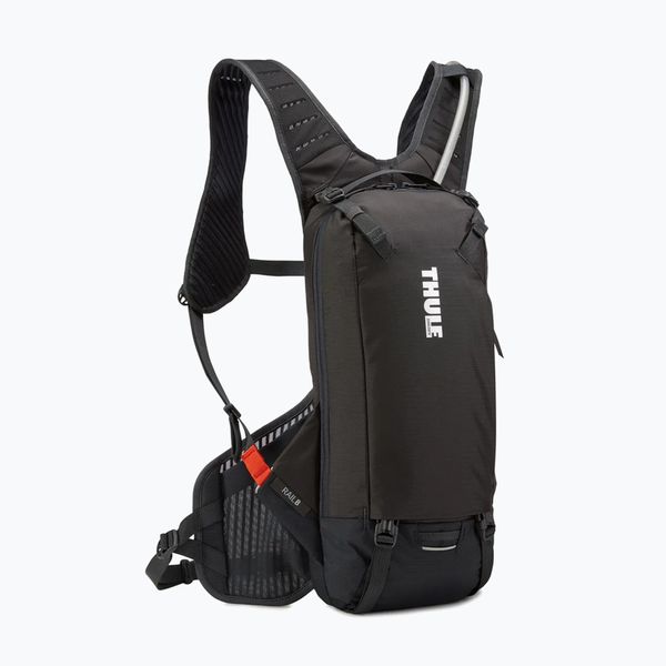 Thule Хидратираща раница за велосипеди Thule Rail 8 л черна 3203795