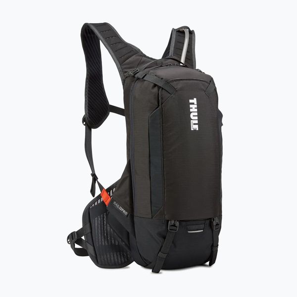 Thule Хидратираща раница за велосипеди Thule Rail Hydration Pro 12 l Grey 3203799