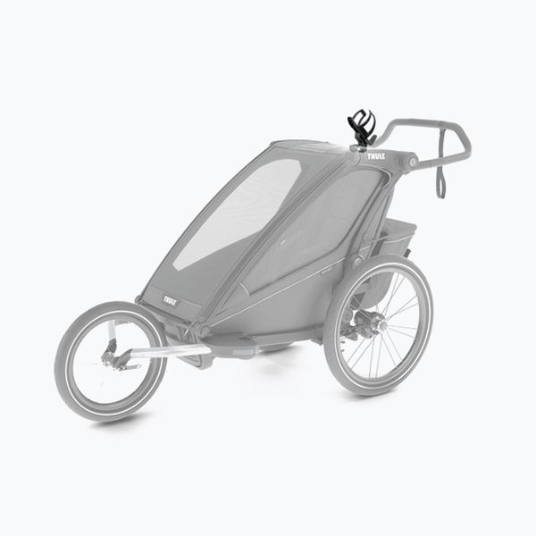 Thule Клетка за бутилки Thule Black 20201510