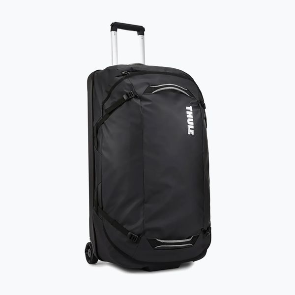 Thule Куфар за пътуване Thule Chasm 110L, черен 3204290