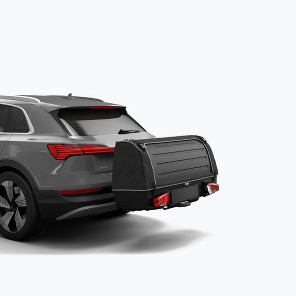 Thule Кутия за багаж Thule Onto черна 905900