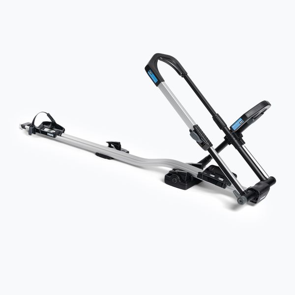 Thule Носач за велосипеди на покрива Thule Upride сребърен 599001