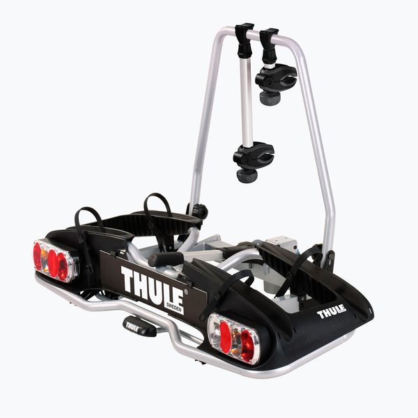 Thule Носач за велосипеди с кука Thule Europower 2Bike 13Pin 915020