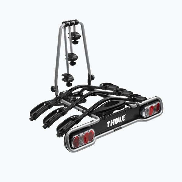 Thule Носач за велосипеди с кука Thule EuroRide 3Bike 13Pin 942000