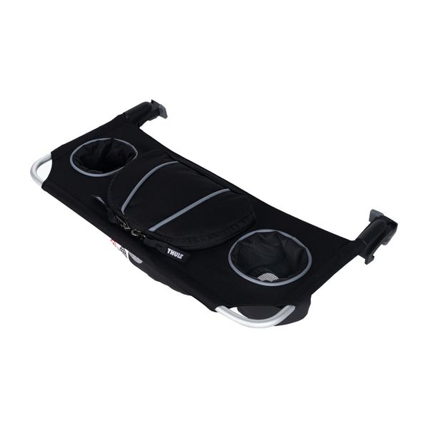 Thule Органайзер за детска количка Thule Organizer Sport Double black 20201514