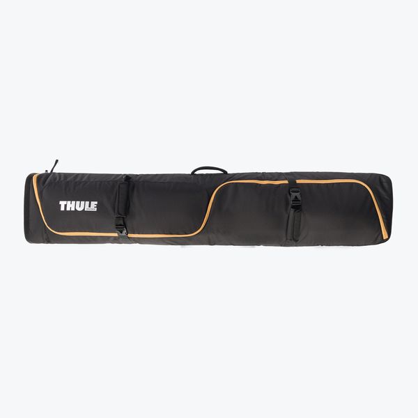 Thule Покритие Thule Roundtrip Snowboard Roller czarna 3204366