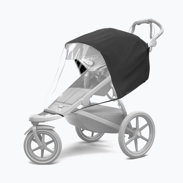 Thule Покривало за дъжд Thule Urban Glide черно 20110746