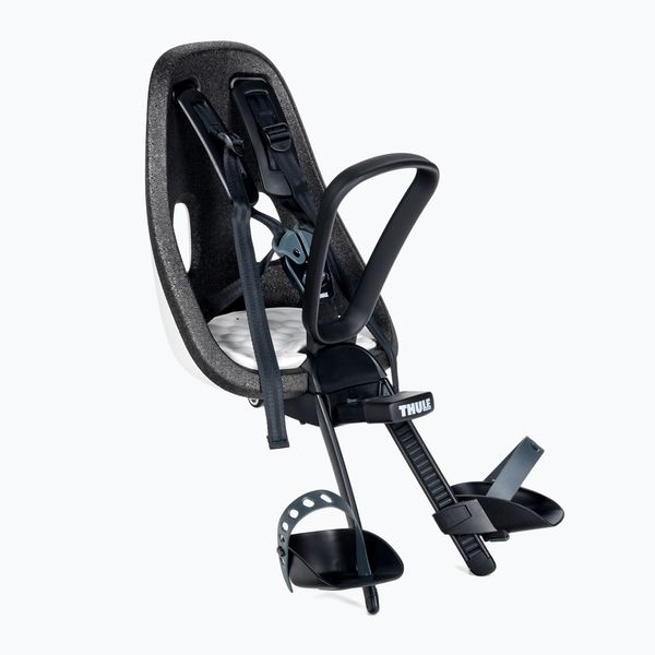 Thule Предна седалка за велосипед Thule Yepp Nexxt Mini, бяла 12080113