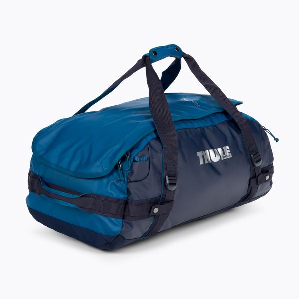 Thule Пътническа чанта Thule Chasm Duffel 70 л, синя 3204416