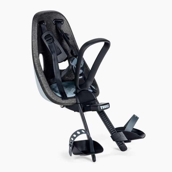 Thule Седалка за велосипед Thule Yepp Nexxt Mini сива 12080112