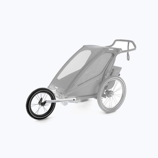 Thule Thule Chariot колело за движение 1 черно 20201301