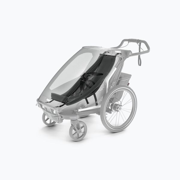 Thule Thule Chariot Слинг за бебета черен 20201504
