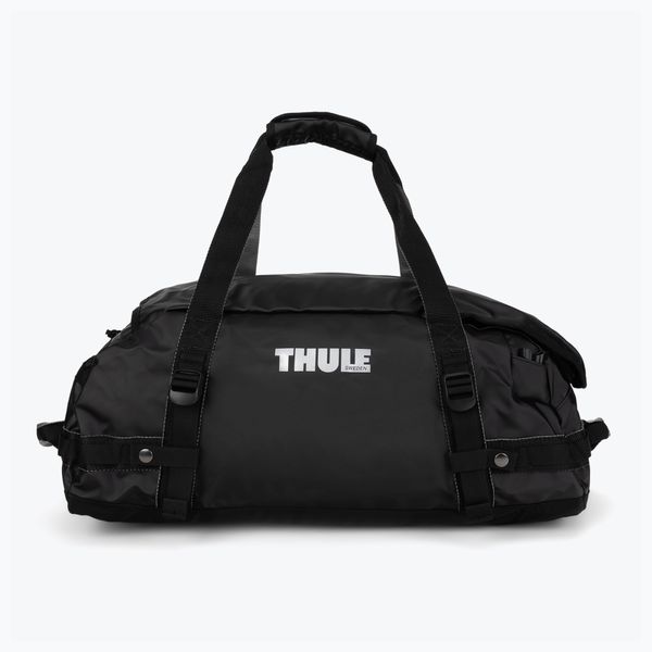 Thule Thule Chasm Duffel 40 л пътна чанта черна 3204413