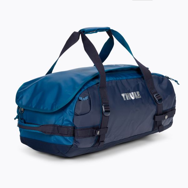 Thule Thule Chasm Duffel 40L Blue 3204414