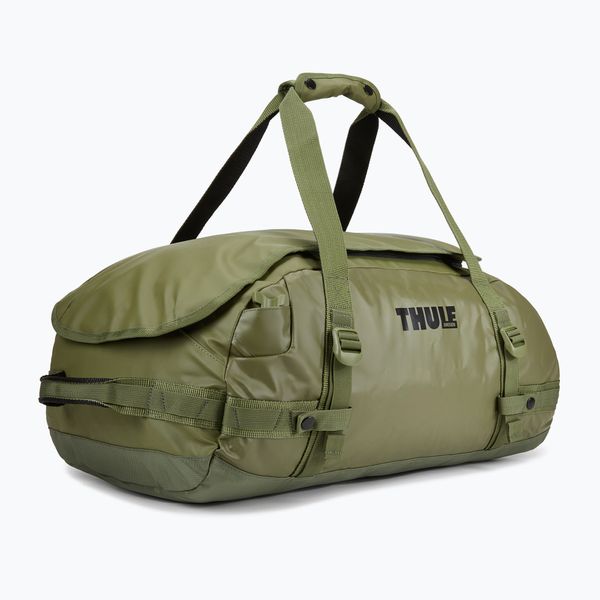 Thule Thule Chasm Duffel пътническа чанта 40 л зелена 3204296