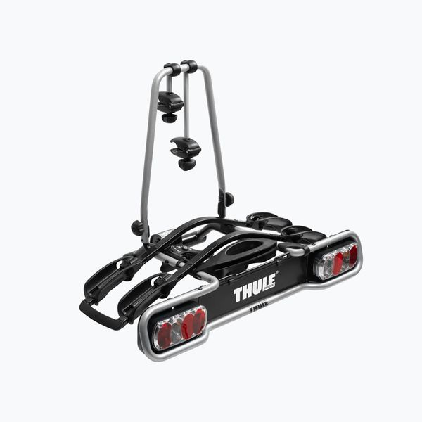 Thule Thule EuroRide 2Bike 13Pin багажник за велосипеди 940000