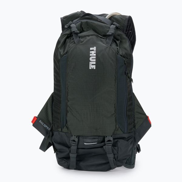 Thule Thule Rail Bike Hydration Pro Backpack Black 3203799