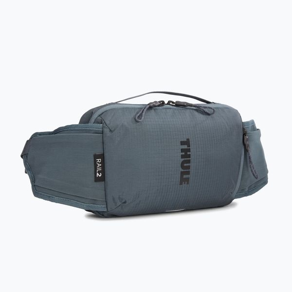 Thule Thule Rail Hip Pack 2L бъбрековидна чанта 3204480