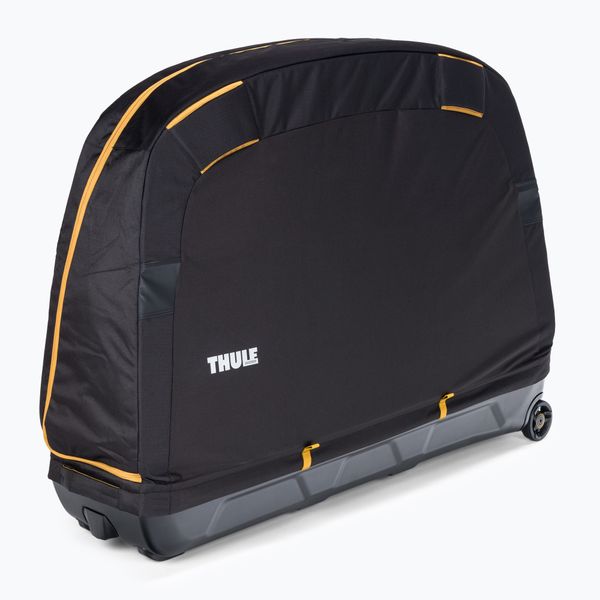 Thule Thule Roundtrip Куфар за пътнически велосипеди черен 3204825