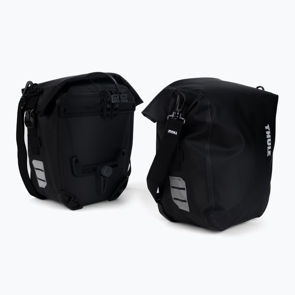 Thule Thule Shield Pannier 13L калници за велосипед черни 3204205