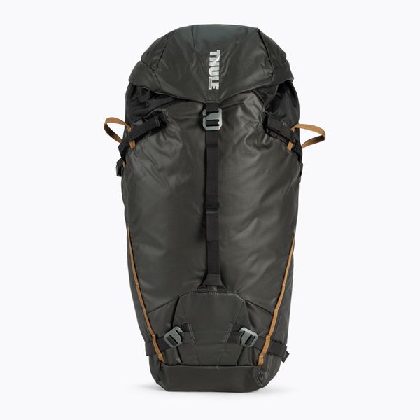 Thule Thule Stir Alpine туристическа раница 40 л сива 3204502