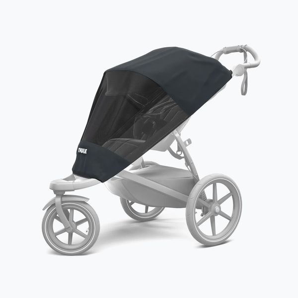 Thule Thule Urban Glide Мрежест капак черен 20110715