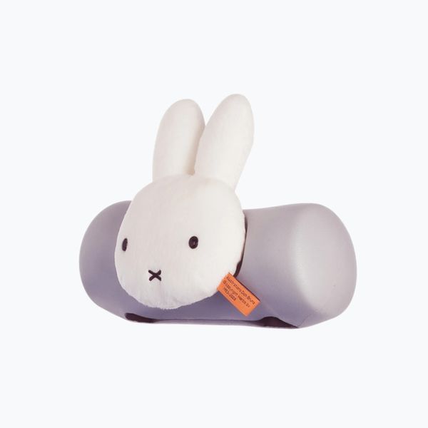 Thule Thule Yepp Mini Подложка за кормило Miffy бяла 12020902