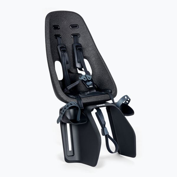 Thule Thule Yepp Nexxt Maxi Rack Монтиране на детска седалка за велосипед черна 12080211