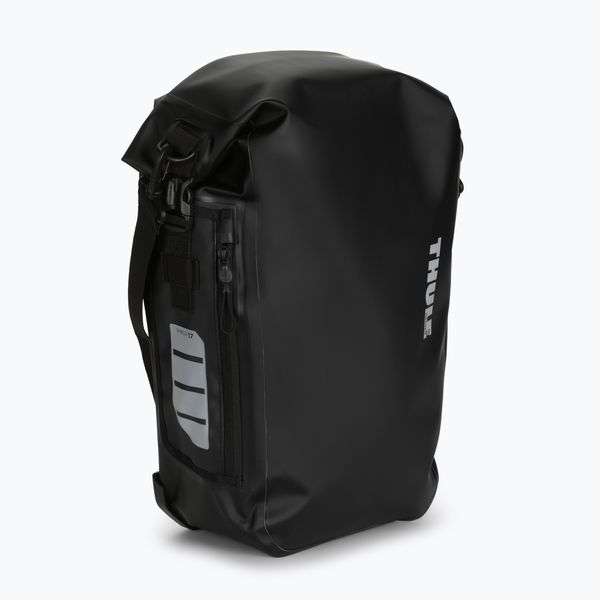 Thule Торба за велосипед Thule Shield Pannier black 3204208
