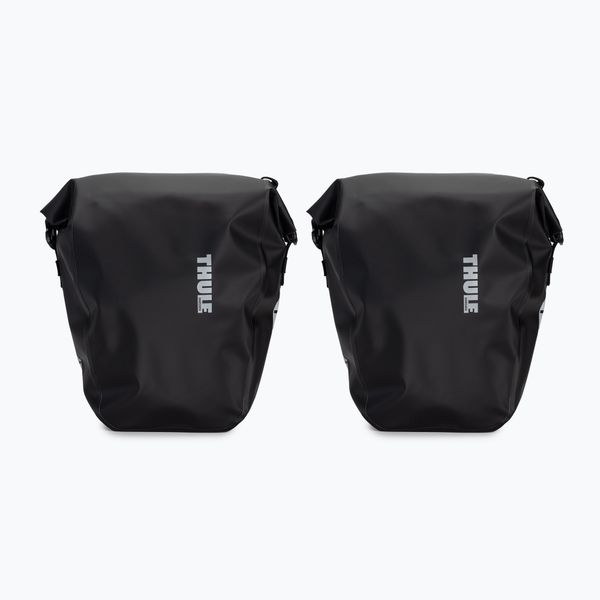 Thule Торба за велосипед Thule Shield Pannier black 3204209