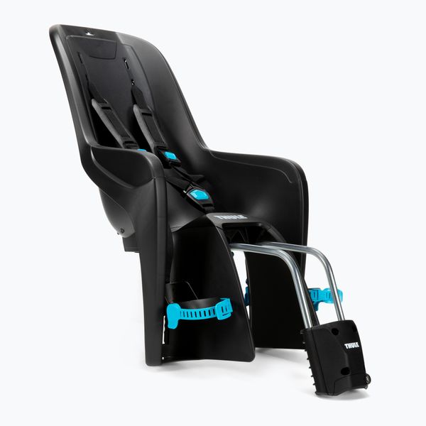 Thule Задна седалка за велосипед Thule RideAlong Lite черна 100109