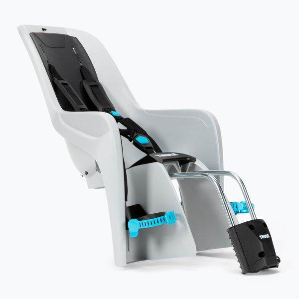 Thule Задна седалка за велосипед Thule RideAlong Lite, сива 100110