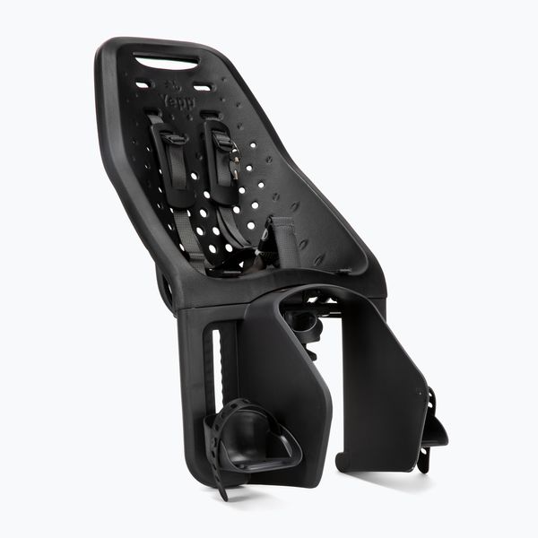 Thule Задна седалка за велосипед Thule Yepp Maxi Easy Fit черна 12020211