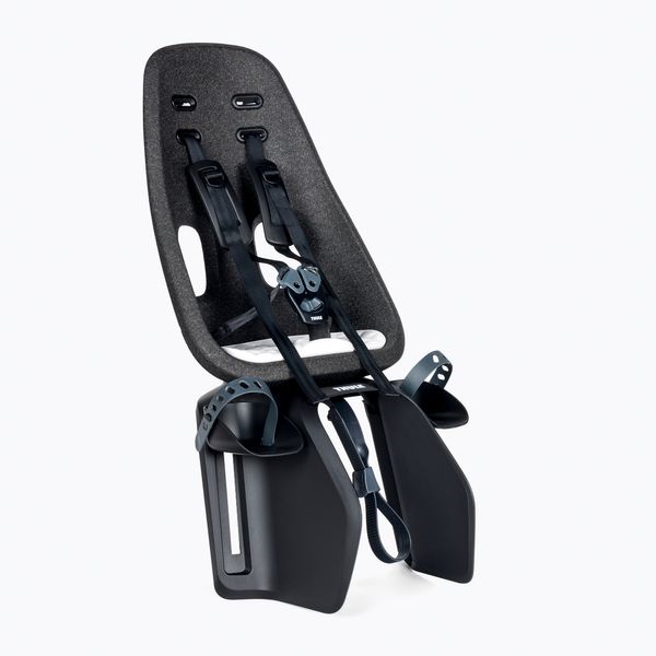 Thule Задна седалка за велосипед Thule Yepp Nexxt Maxi, бяла 12080213