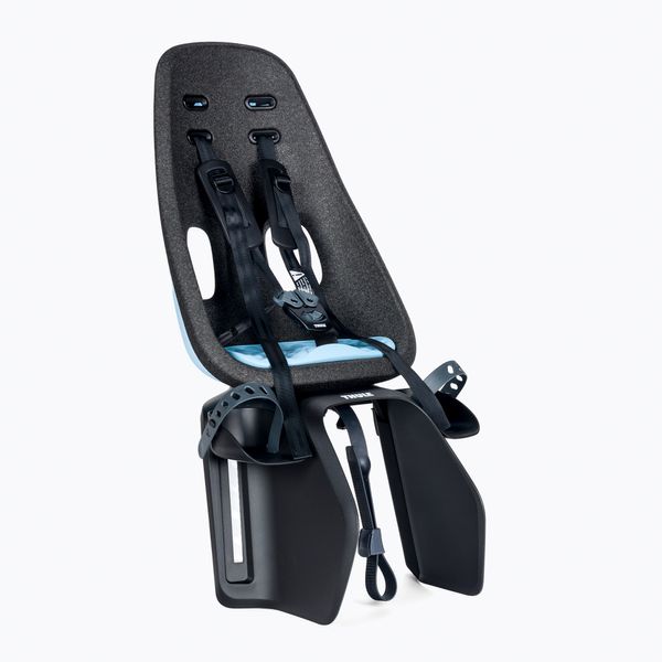 Thule Задна седалка за велосипед за багажник Thule Yepp Nexxt Maxi blue 12080214