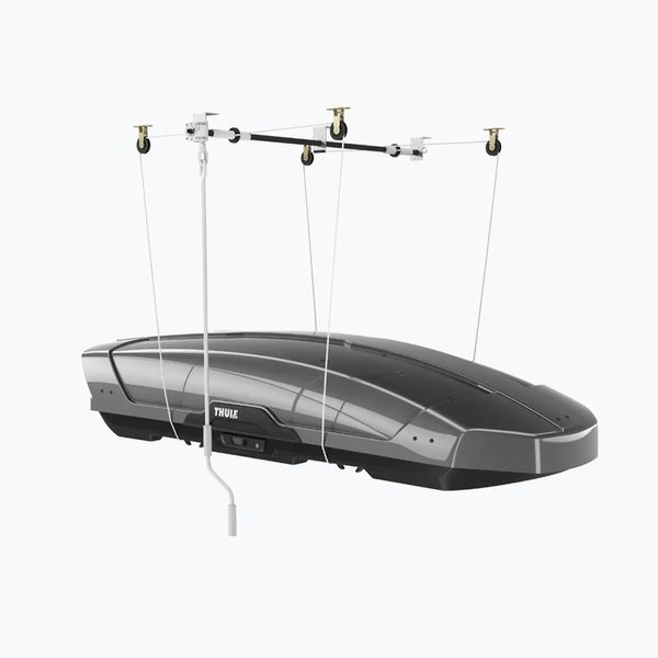 Thule Закачалка за таванни кутии Thule MultiLift Silver 572004