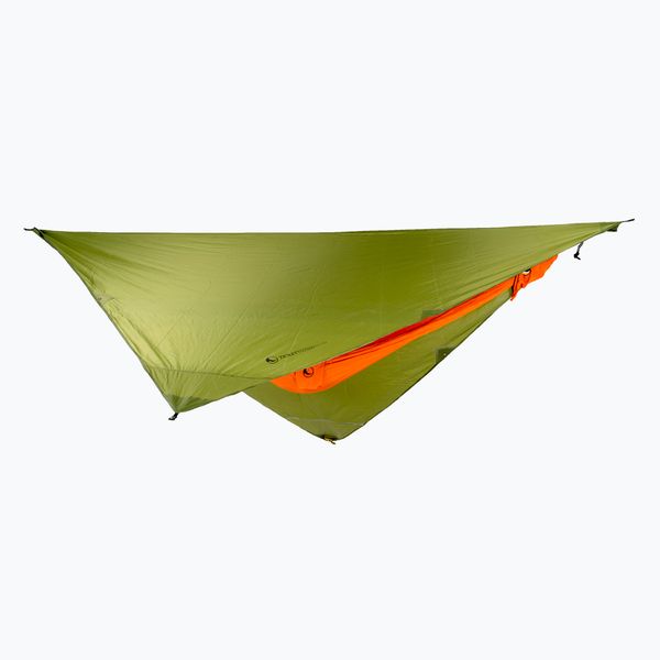 Ticket To The Moon Тарпа Билет за Луната Moon zielony TMTARP