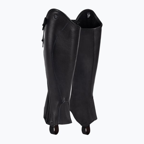 Tonics Tonics Sirius chaps черен 2421-00002