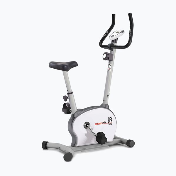 TOORX Стационарен велосипед TOORX Bfk-500 4643