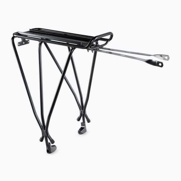 Topeak Багажник за велосипед Topeak Mtx Explorer Disc черен T-TA2035-B