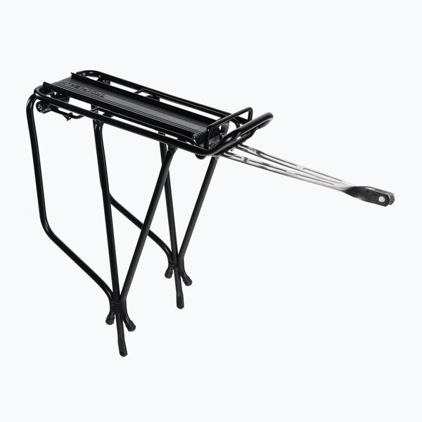 Topeak Багажник за велосипед Topeak Super Tourist черен T-TA2030-B