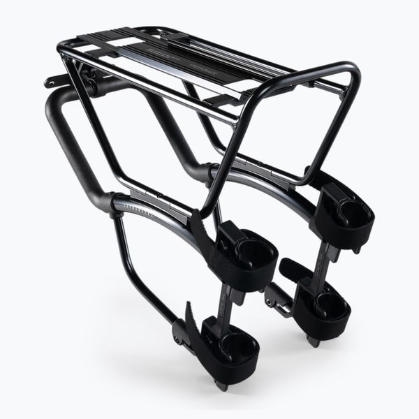 Topeak Багажник за велосипед Topeak Tetrarack M1 за Mtb преден черен T-TA2408M1