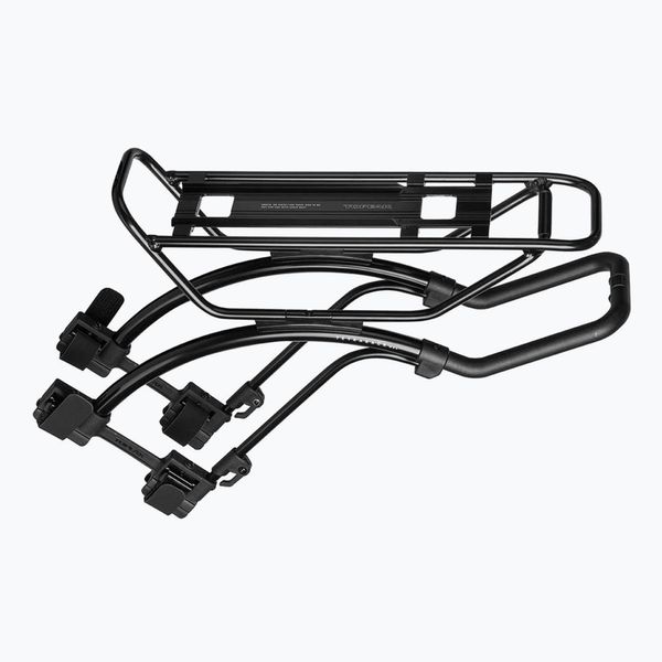 Topeak Багажник за велосипед Topeak Tetrarack M2 L For Mtb Rear black T-TA2410M2