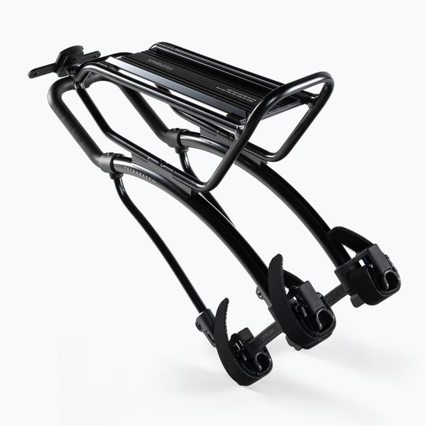 Topeak Багажник за велосипед Topeak Tetrarack R2 черен T-TA2407R2