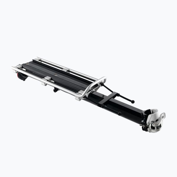 Topeak Багажник за велосипеди Topeak Beam Rack Mtx E черен T-TA2096E